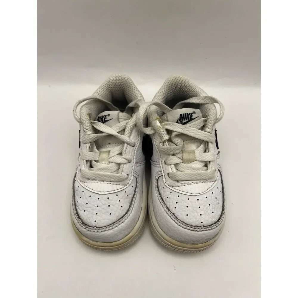 Nike Air Force 1 Low Shoes Children Size 5